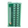 Terminal Block 3Wire 20Channel Capture Card DIN Rail Switch Control