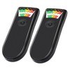 EMF Meters Electromagnetic Field Radiation Detector Hand-held Rechargeable EMF Meter