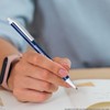 BIC PrevaGuard Clic Stic Ballpoint Pens with Antimicrobial Additive, Medium