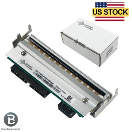Zebra New Premium Printhead for Zebra ZM400 Barcode Label Printer 203dpi 79800M