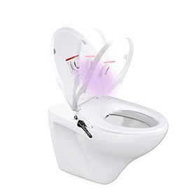Toilet U V Lights for Toilet Seat