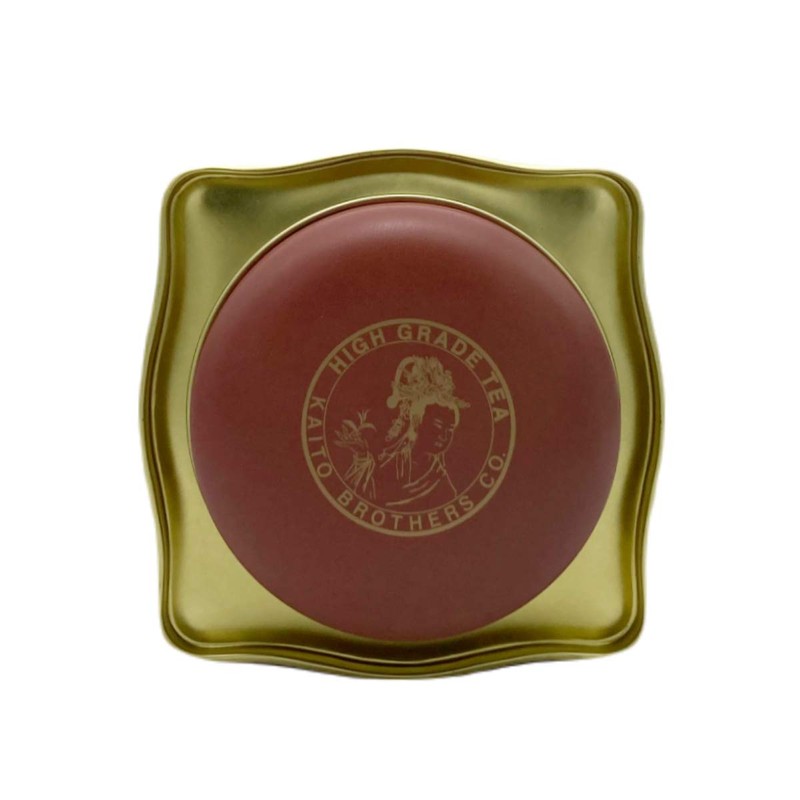 Haedong Meisha Yunnan Pu'er Tea Leaf Tea 3.5 oz (100