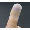 Dohuge Reusable Silicone Finger Gloves for Protecting Cracked Skin,Finger Protection