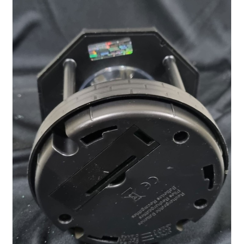 Replacement Solar Head for Decorative Lighthouse All-Round Beacon Solar Head