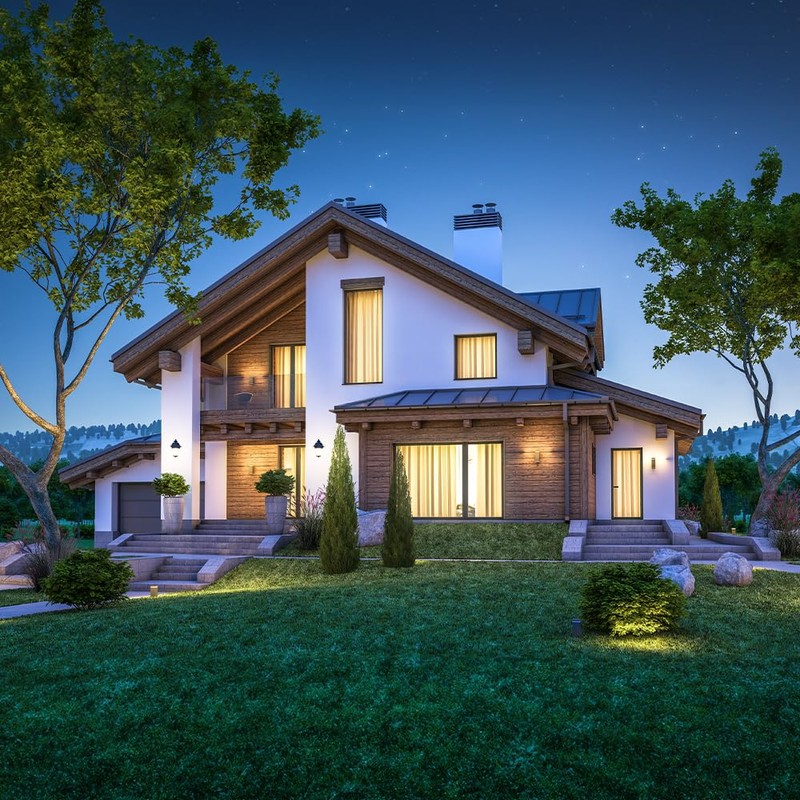 Feit Electric A23 LED Light Bulb, 300W Equivalent, Non-Dimmable, 4060