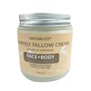 Beef Tallow for Skin Care - Support Skin Barrier Natural