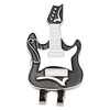Ball Marker, Hat Clip Metal Mini Magnetic Ball Marker Visor