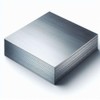 Stahlog Galvanised Sheet 1 mm x 80 mm x 1000