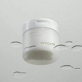 Arocel [Arocell] Pore Clear Pad / [아로셀] 포어 클리어 패드