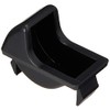 TOYOTA (トヨタ) 純正部品 インストルメントパネルコイン ボックス (BLACK) 品番55441-20140-C0