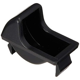 TOYOTA (トヨタ) 純正部品 インストルメントパネルコイン ボックス (BLACK) 品番55441-20140-C0