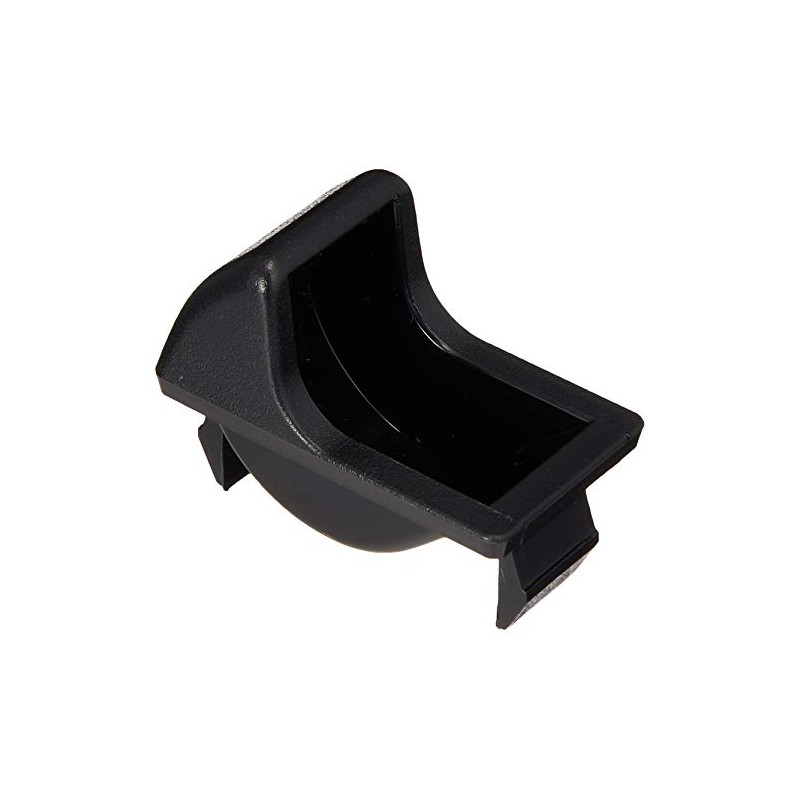 TOYOTA (トヨタ) 純正部品 インストルメントパネルコイン ボックス (BLACK) 品番55441-20140-C0
