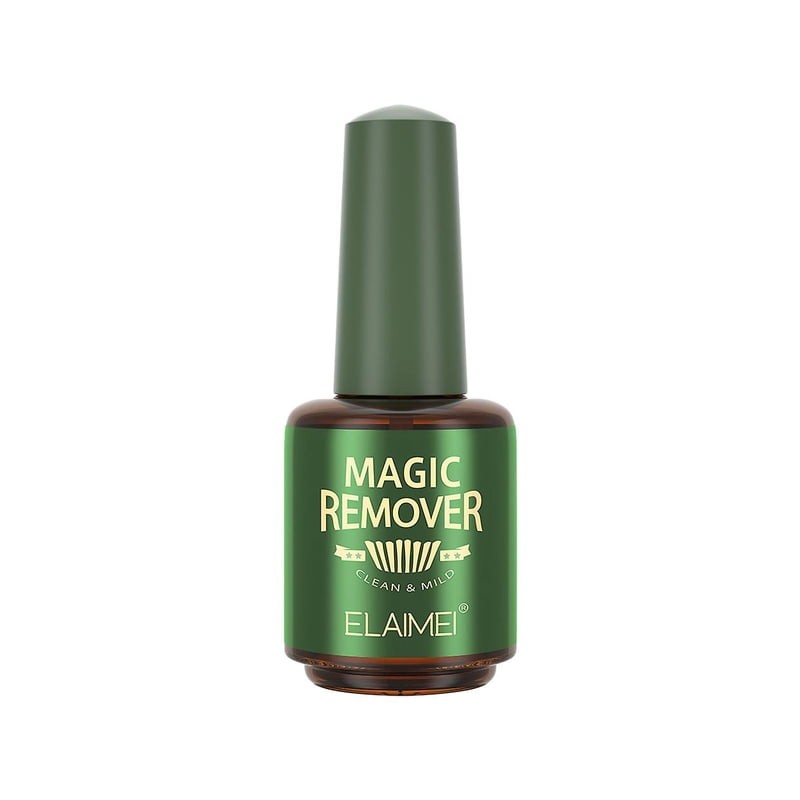 Esmalte de uñas Renova Clásico Matte Isadora 13 ml Dorado