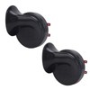 Pair of 12V UTV Horn Kit Super Loud with Switch