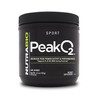 NutraBio Peak O2, Unflavored, 4.2 oz (120 g), Labs