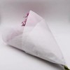100 Sheets of Acid Free Tissue Paper Cool White MG