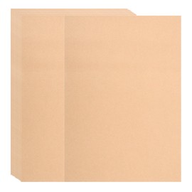 20pcs Writing Paper for Blind Users Thick Handwriting Line Boards for Learning Crafting Bulk Paper Supplies