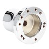 5/6 Holes Golfcart Steering Wheel Hub Adapter Fit for YAMAHA