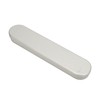 Acne Clip Extractor Blackhead Removal Stainless Steel Pointed Tip Tweezers