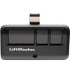 LiftMaster 893LM Security+ 2.0 3-Button Visor Clip Garage Door Opener