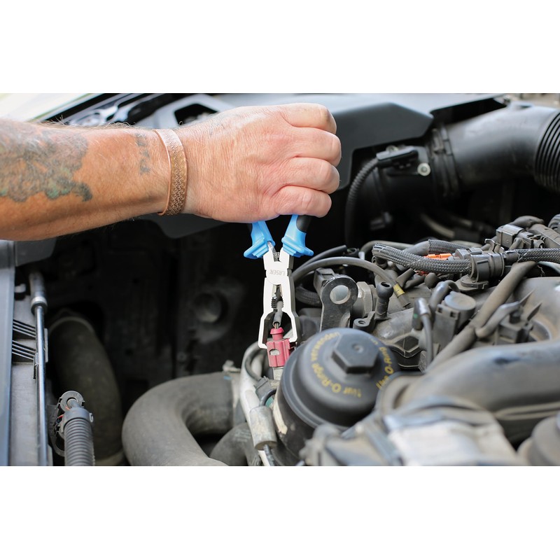 Laser 9087 Electrical Disconnect Pliers