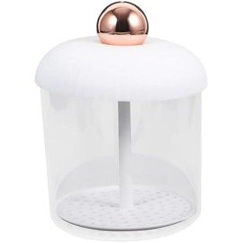 VALICLUD Máquina de Burbujas para Uso Diario Diseño Fresco y Seguro Espuma Abundante, Material Ps Pp Abs para Lavado Facial en Cuidado Piel