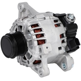 KFKGF High Output Alternator for Toyota for Corolla for Sedan 1.8L 2014-2018 Replaces 11693