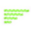 TracksCreations Rail Zigzag Tubo Compatible Gravitrax (Tube Rails (Set of