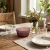 iittala Kastehelmi Bowl, 8.1 fl oz (230 ml)