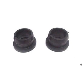 Han Parts Shop Replacement 2 Pk Steering Bushing 941-0475 741-0475 Fits MTD Troy-Bilt Cub Cadet Huskee