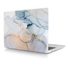 Case Compatible with New MacBook Pro 15 Inch 2019 2018