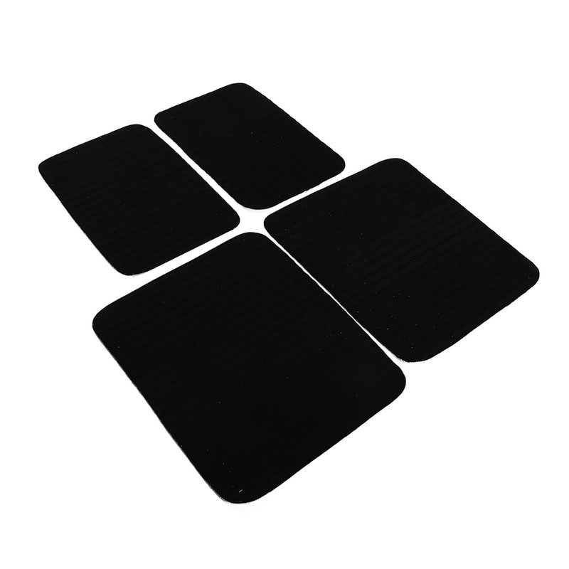4pcs Horse Fly Leggings Breaathable Abrasion Resistant Horse Leg Wrap