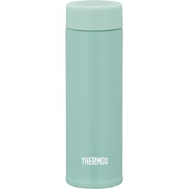 Thermos JOJ-150 MNT Water Bottle, Vacuum Insulated Pocket Mug, 5.1 fl oz (150 ml), Mint