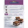 Ghirardelli Chocolate Brownie Mix, 18.75 oz, 2 pk