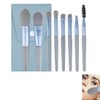 Make Up Brush Set Professional 8-Piece Set of Brush Set