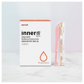 Inner feeling Provision of third party information for Innergam ordering/delivery / 이너감 주문/배송을 위한 제3자 정보제공