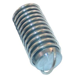 MARKET FORGE 10-4976 CATHODIC DESCALER