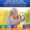 Vision Defender BP Eye Supplement: Bilberry and Pine Bark Extracts