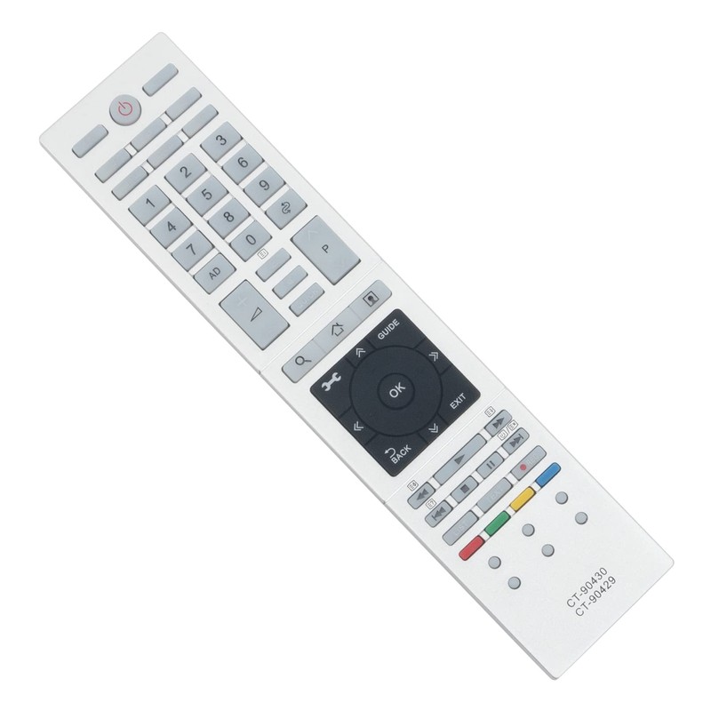 CT-90430 CT-90429 Replace Remote Control - VINABTY CT 90430 CT