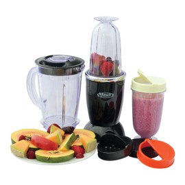Miracle Blender 12 Piece Set