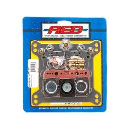 Advanced Engine Design Carburetor Rebuild Kit, Performance, Holley 4150 Carburetors, Gas, Kit