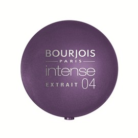 Boite Ronde Intense Eyeshadow 04 Violet