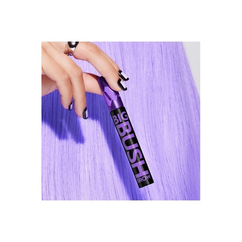 Big Bush Brow Mascara / 빅 부쉬 브로우 마스카라