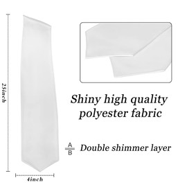 YIIOSS Preschool Graduation Stole Kindergarten Preschool Graduation Sash 50" Long For Kids