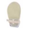 Fixed Restraint Gloves Mitts Hand Control Prevent Scratching Thicken Breathable
