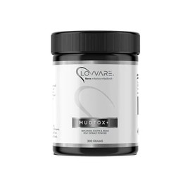 Lovvare MudTox+
