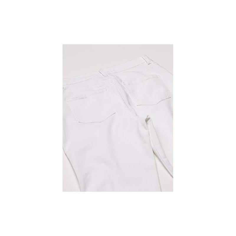 Gloria Vanderbilt Gloria Vanderbilt womens Amanda Classic High Rise Tapered
