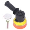 Drill to Polisher Adapter Convert Impact Drill into Eccentric Polisher