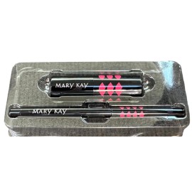 Mary Kay LIP KIT one Lipstick and one Lip Liner,Rose,Mad