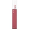 Maybelline New York Lipstick, Super Stay Matte Ink, Liquid, Matte